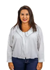 LEANDRA LAILA GÂNDARA HAMATI