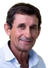 JOSÉ HELOIZIO DA SILVA