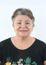 MARIA DE LURDES DO AMARAL SILVA