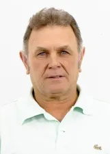 MARIO ANTÔNIO DE CAMARGO
