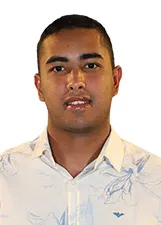 FREDERICO PAZZOTI CINCO