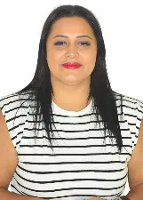 ANDRESSA SOUZA DEGASPERI