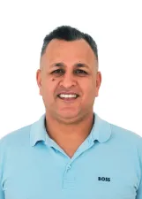 WAGNER BENEDITO DE AGUIAR