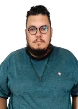 JOÃO MARCOS CARDOZO DOS SANTOS