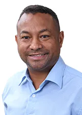 PAULO SÉRGIO DE SOUZA
