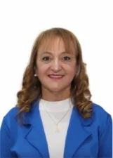 MARIA DE LOURDES CALDERARO DA ROCHA