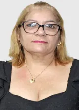 MARIA EDILEUZA GREGÓRIO