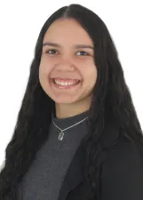 ANA LAURA DE OLIVEIRA SOUZA