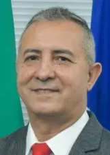 EDIVALDO GOMES DA SILVA