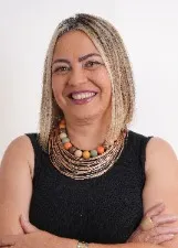 SANDRA REGINA DE JESUS LANDIM