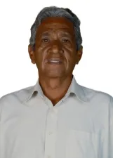 LUIZ DIMAS CAETANO