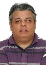 MILTON CANDIDO DA SILVA