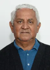 JOSÉ APARECIDO DA SILVA