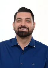 ANDRÉ LUIZ GREGÓRIO