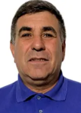 SÉRGIO DOS SANTOS RIBEIRO