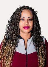 GISELE DOS SANTOS ROCHA
