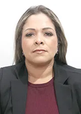 DAIANE CRISTINA DA ROCHA SILVA