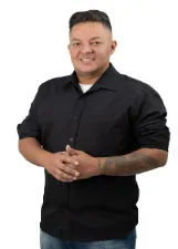 DANILO SILVA DOS SANTOS