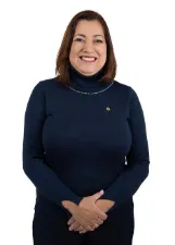 MALVINA SALETI CAMARGO RUSSO