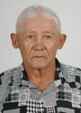 JOSÉ ELUI BRAZ