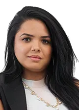 ANA CLECIA DE JESUS PEREIRA
