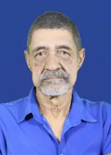 JOÃO EVARISTO DE SOUZA