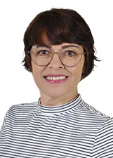 JEANETE BREDES DA SILVA