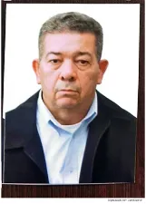 JOSÉ SILVA LIMA