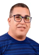 MARCIO ROGERIO LEITE