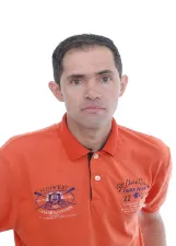 DOUGLAS RICARDO ARCENO DE SALES