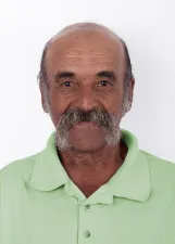 JOÃO RODRIGUES DOS SANTOS