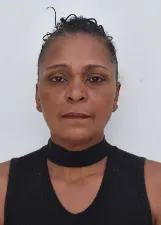 ROSANGELA LEMOS DE OLIVEIRA