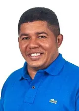 ERISVAN DE SOUSA CONCEIÇÃO