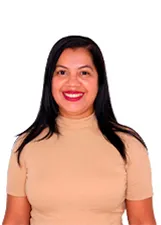 SILVANA DA SILVA RODRIGUES