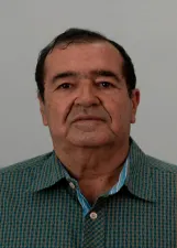 AMIRON JOSÉ PINTO