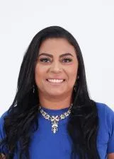 LUZIA PEREIRA DOS SANTOS