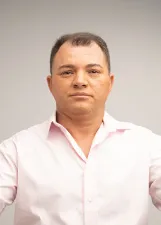 RONDINELE ROSALVES SILVA