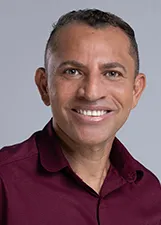 EUJANES DOS REIS PINTO DA SILVA