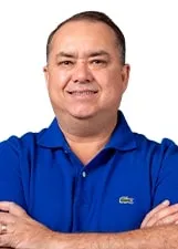 EMILIO CÉSAR SANTOS DE SOUZA