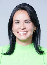 REJANE ARAÚJO DA SILVA