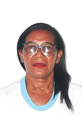 ADELINA TITO DE DEUS