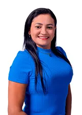 EDIVANI DE ALMEIDA LIMA