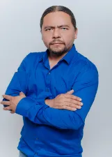 DOMINGOS RODRIGUES DA LUZ