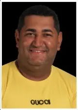 MARCOS PAIXÃO CARVALHO RODRIGUES