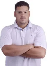 AFONSO TRIGUEIRO LOURENÇO DA SILVA