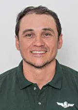 GLAUBER JOSÉ BORGES