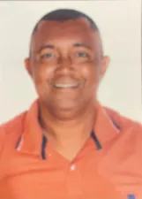 ANTÔNIO LUIZ SARAIVA