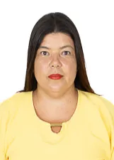 ALINE RODRIGUES DE CARVALHO