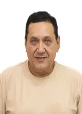 GILDO LUIZ VIEIRA