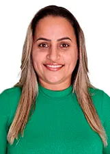 ALINE MOURA SILVA